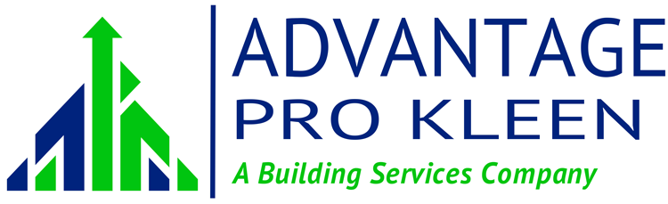 advantage pro-kleen logo